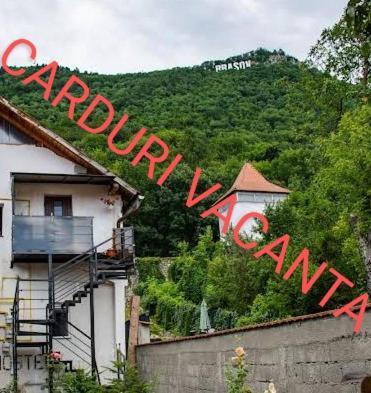 Downtown Hostel Brasov Exterior photo