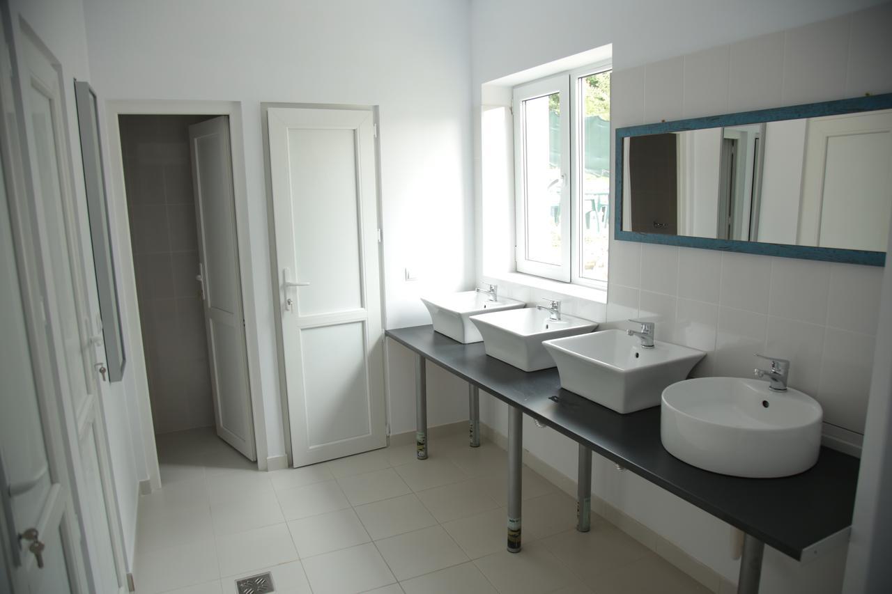 Downtown Hostel Brasov Exterior photo